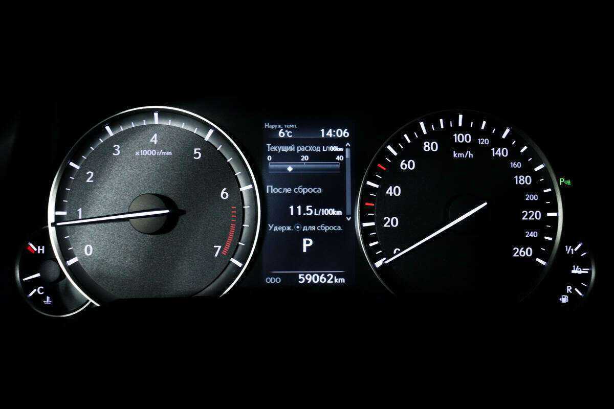 Купить Lexus RX 350, 2018, 59 005 км, фото №10