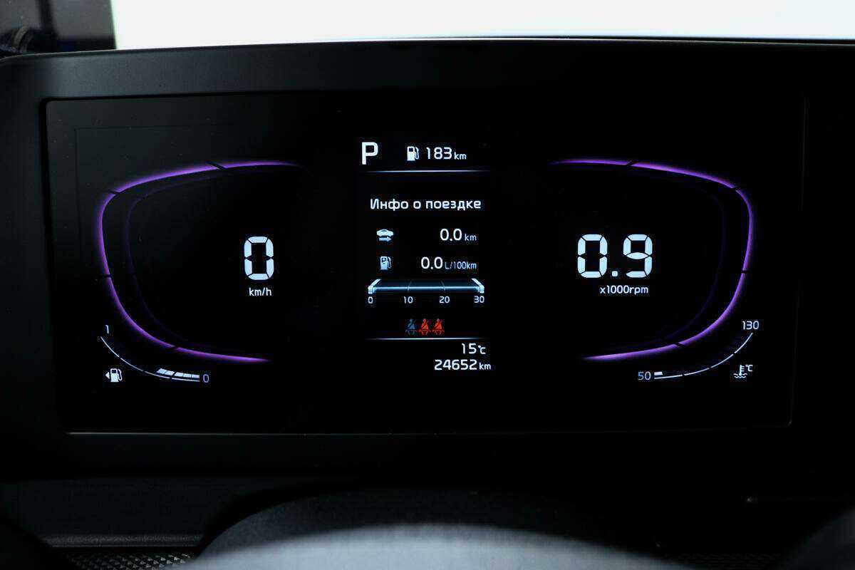 Купить Kia Sportage, 2023, 24 649 км, фото №10