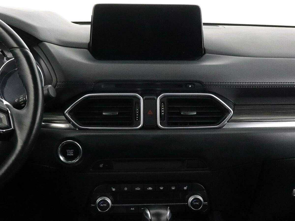 Купить Mazda CX-5, 2020, 85 600 км, фото №11