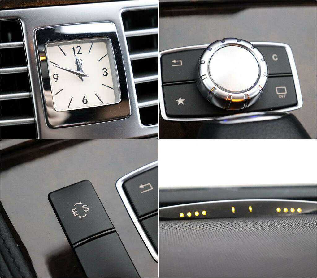 Купить Mercedes-Benz CLS 250 BlueTEC, 2014, 87 538 км, фото №14