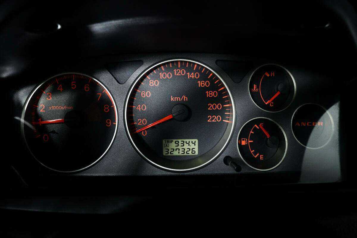 Купить Mitsubishi Lancer, 2005, 327 324 км, фото №10