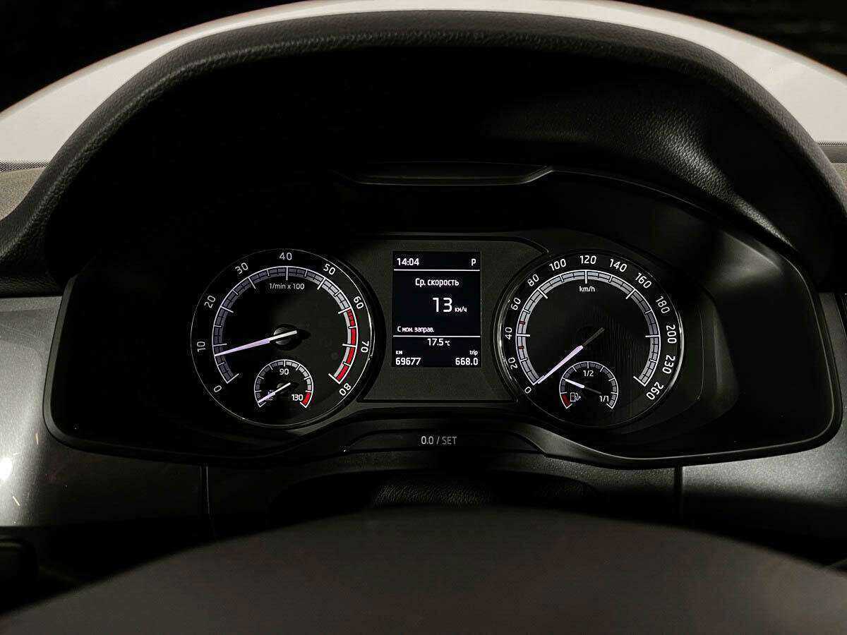 Купить Skoda Kodiaq, 2018, 68 750 км, фото №11