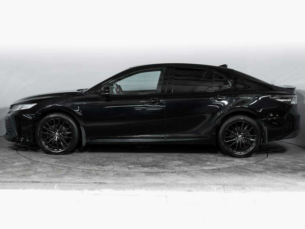 Купить Toyota Camry, 2021, 112 305 км, фото №7