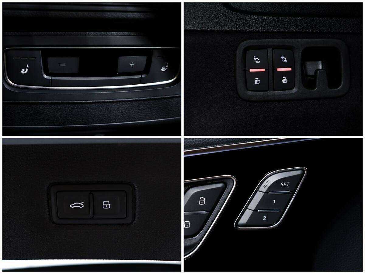 Купить Audi Q7, 2018, 93 600 км, фото №16