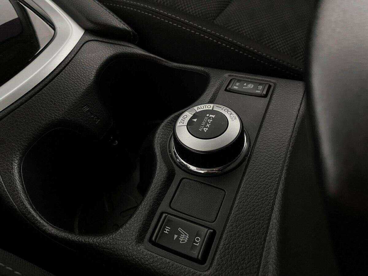 Купить Nissan Qashqai, 2018, 80 400 км, фото №13