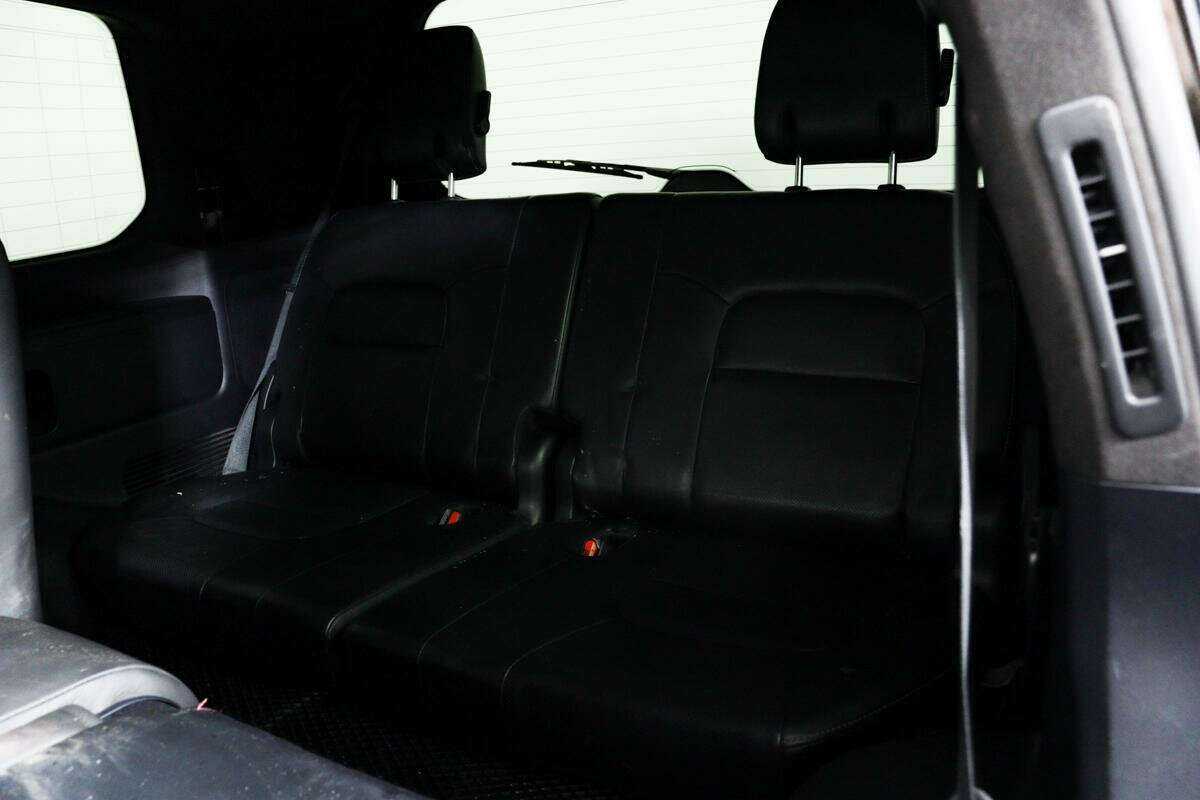 Купить Toyota Land Cruiser, 2012, 206 300 км, фото №14