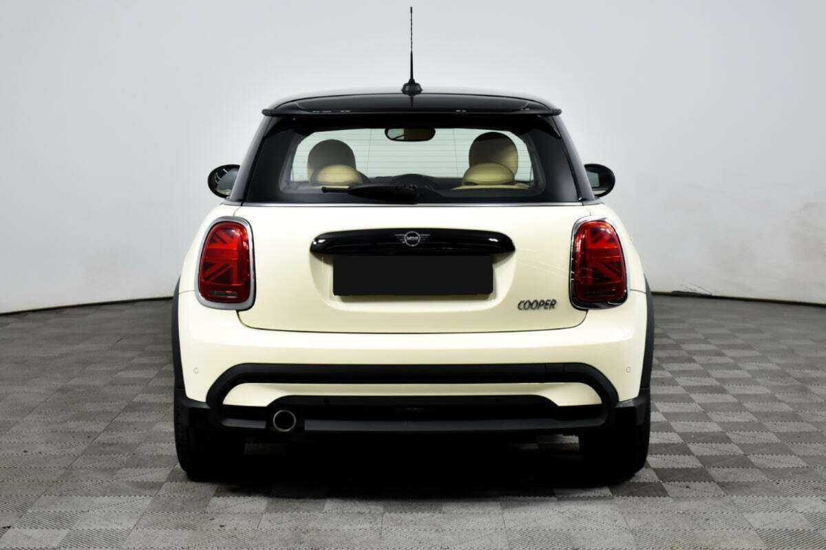 Купить Mini Hatch Cooper, 2021, 48 999 км, фото №6
