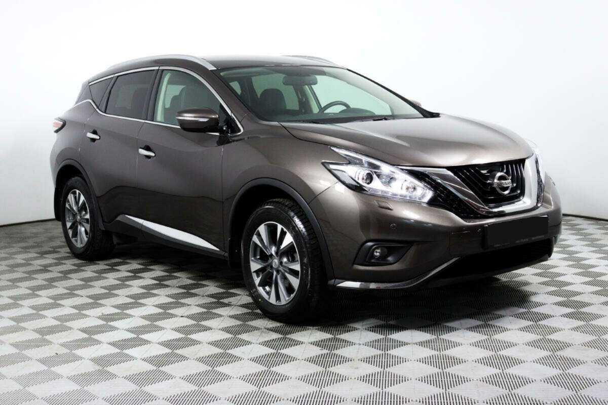 Nissan Murano