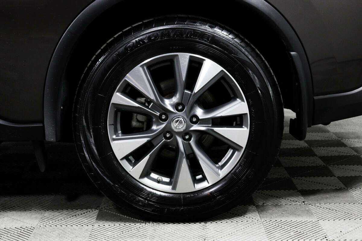 Купить Nissan Murano, 2021, 44 000 км, фото №14