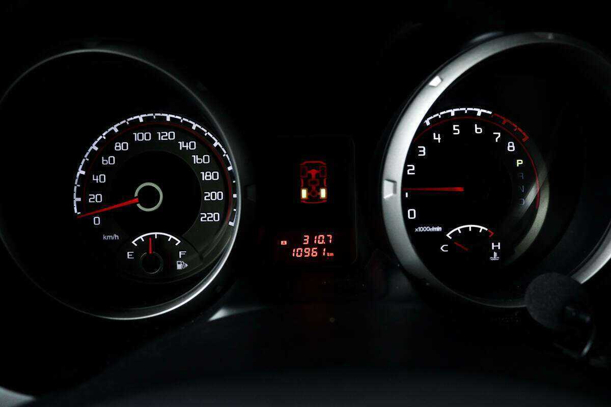 Купить Mitsubishi Pajero, 2019, 10 957 км, фото №9