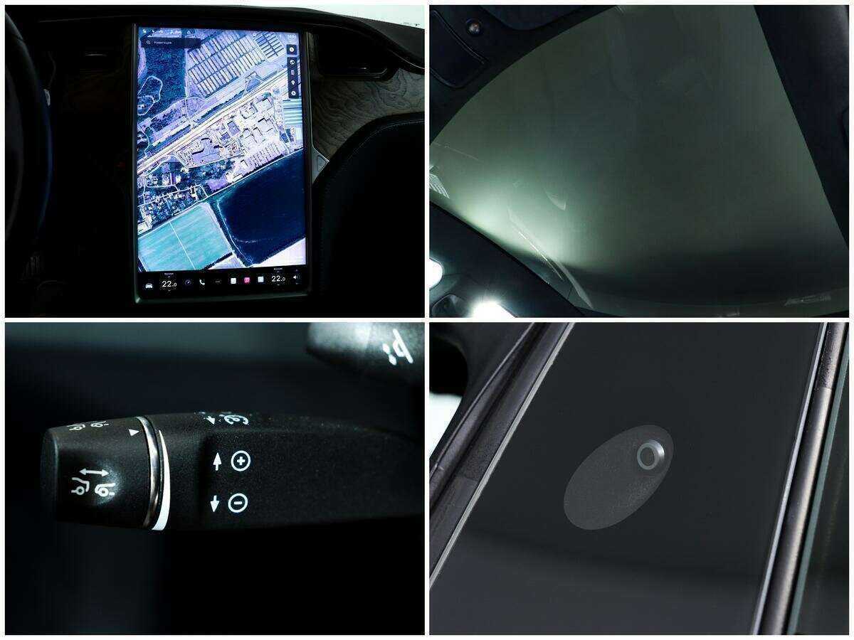 Купить Tesla Model S Long Range Plus, 2020, 22 003 км, фото №16