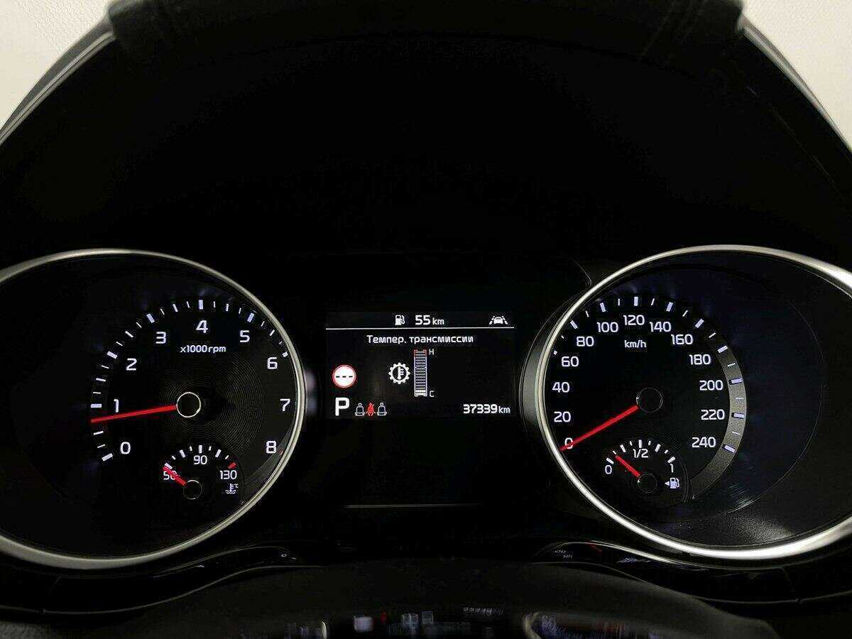 Купить Kia Ceed, 2018, 35 001 км, фото №11