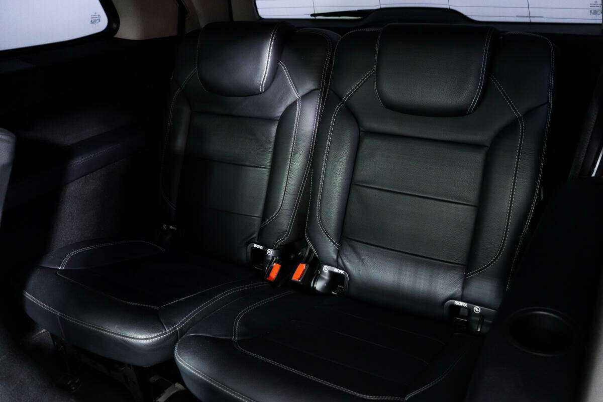 Купить Mercedes-Benz GL-Класс 350 CDI BlueTEC, 2013, 288 000 км, фото №10