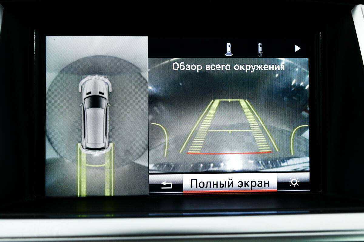 Купить Mercedes-Benz GL-Класс 350 CDI BlueTEC, 2013, 288 000 км, фото №16