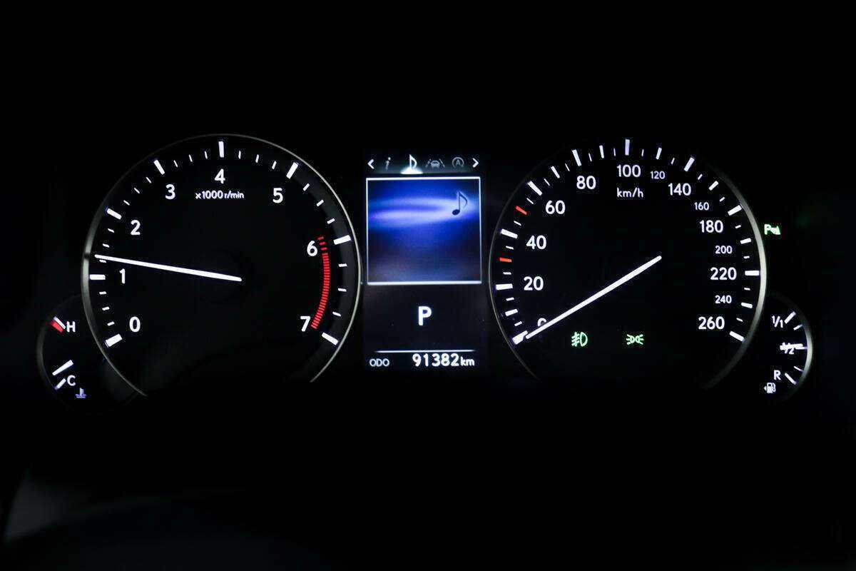 Купить Lexus RX 200t, 2017, 91 381 км, фото №10