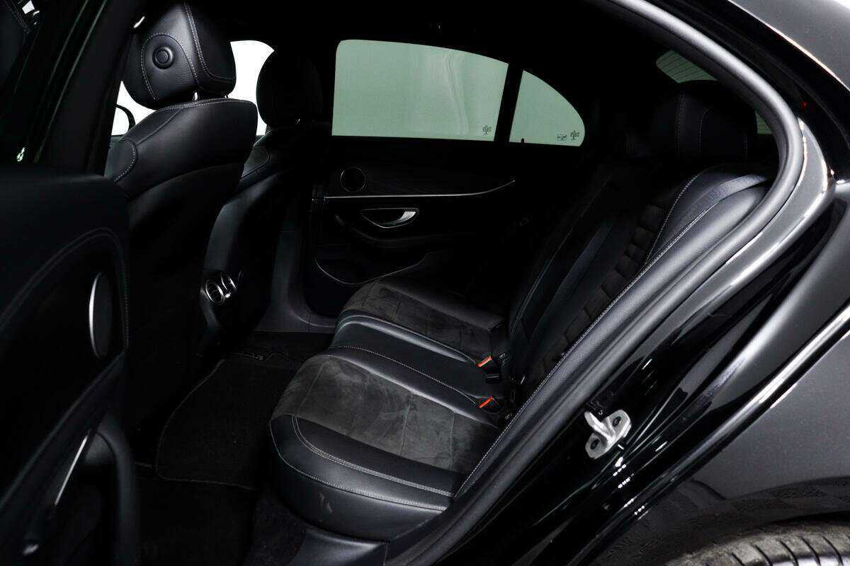 Купить Mercedes-Benz E-Класс 220 d, 2019, 91 770 км, фото №12