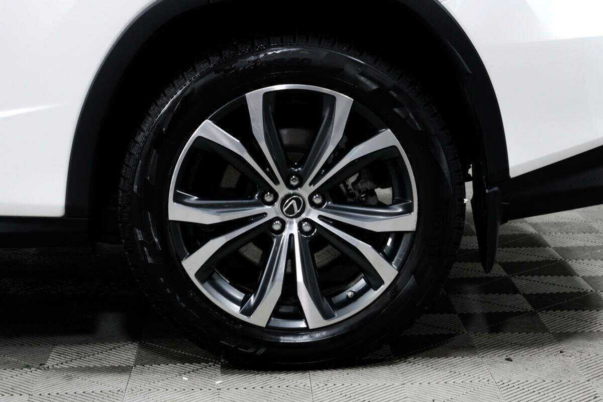 Купить Lexus RX 300, 2020, 48 123 км, фото №14