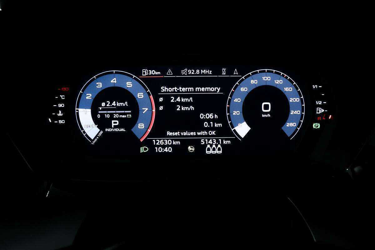 Купить Audi A3 40 TFSI, 2022, 12 629 км, фото №10