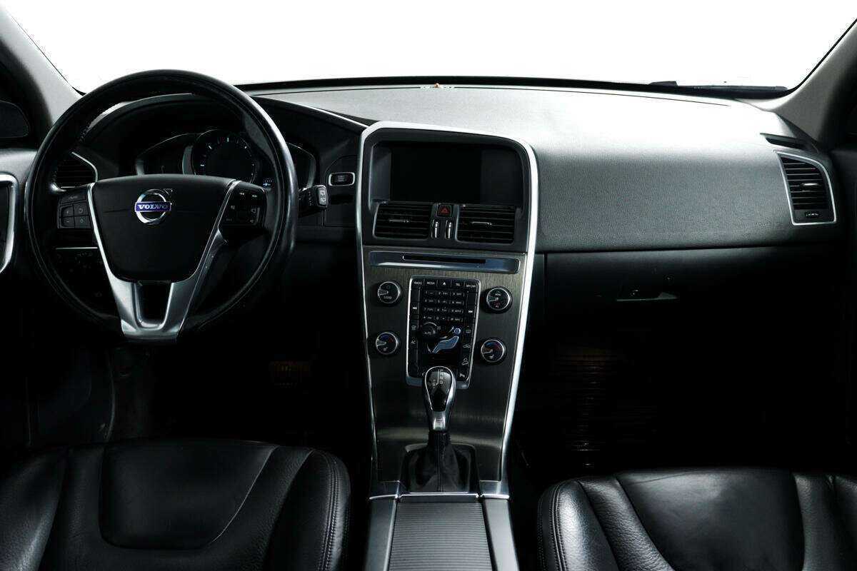 Купить Volvo XC60, 2013, 125 778 км, фото №11