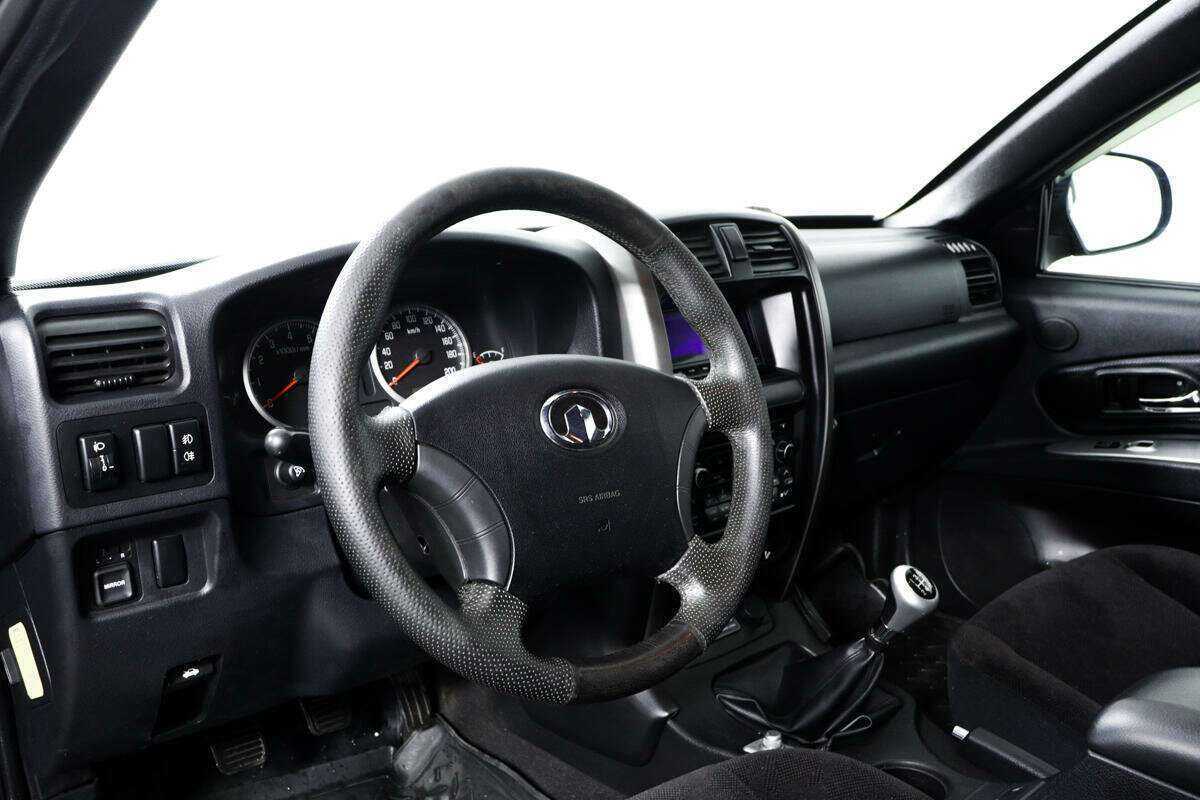 Купить Great Wall Hover H3, 2010, 119 511 км, фото №13