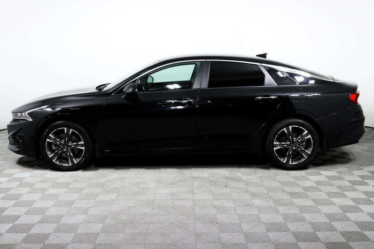 Купить Kia K5, 2021, 85 000 км, фото №8