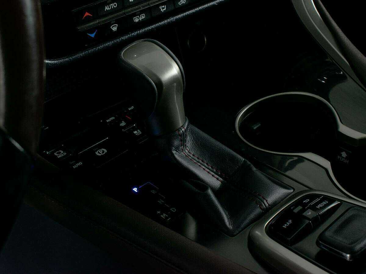 Купить Lexus RX 350, 2016, 67 345 км, фото №21