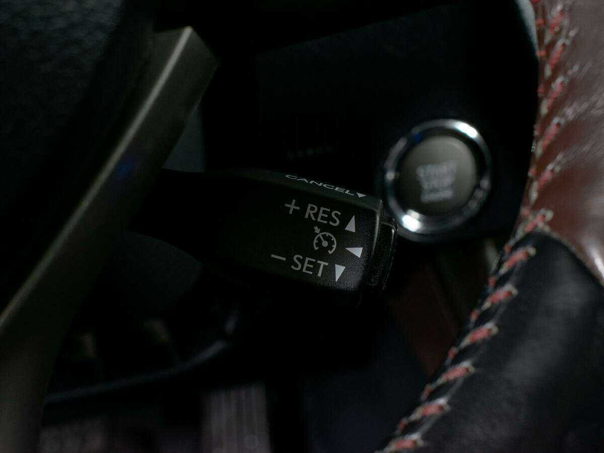 Купить Lexus RX 350, 2016, 67 345 км, фото №24