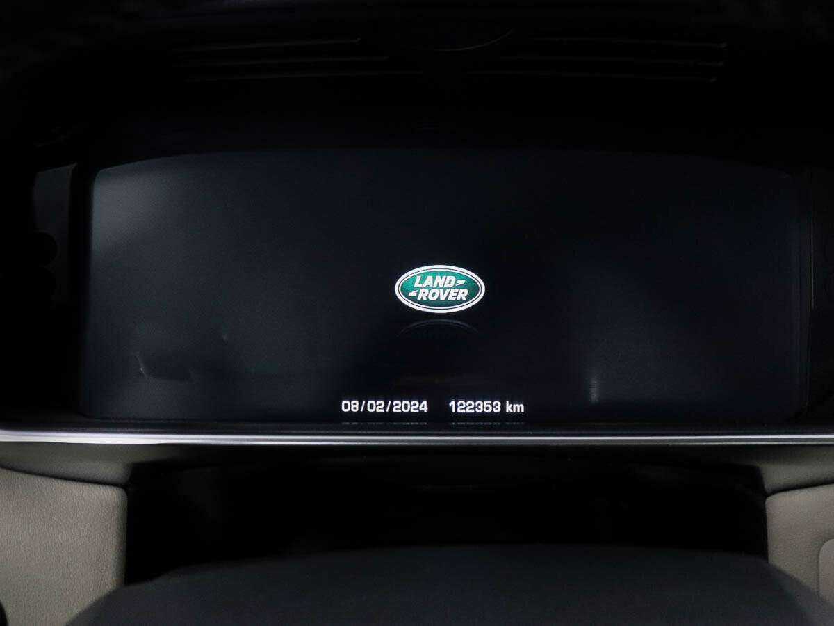 Купить Land Rover Range Rover Sport, 2013, 122 303 км, фото №9