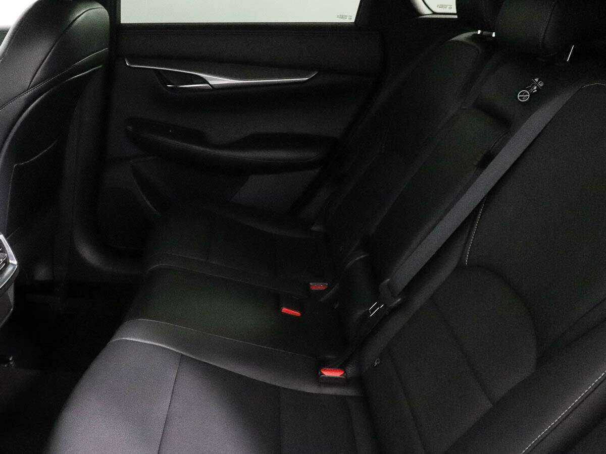 Купить Infiniti QX50, 2018, 80 654 км, фото №8