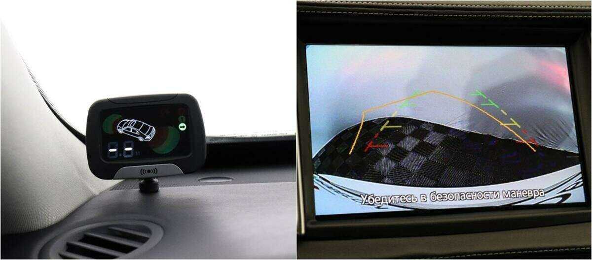 Купить Infiniti QX50, 2018, 80 654 км, фото №13