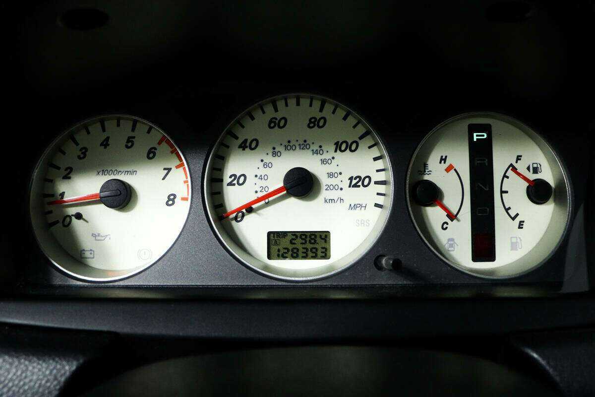 Купить Mitsubishi Lancer, 2006, 128 392 км, фото №10