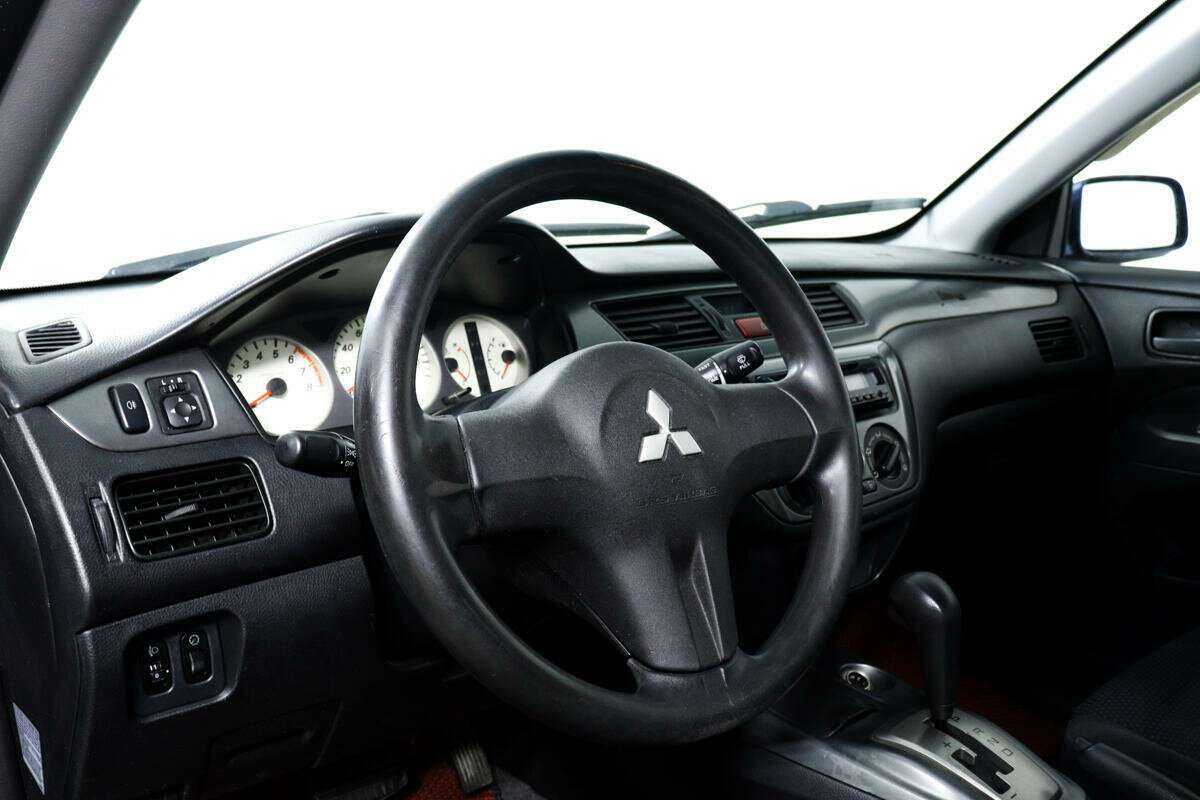 Купить Mitsubishi Lancer, 2006, 128 392 км, фото №13