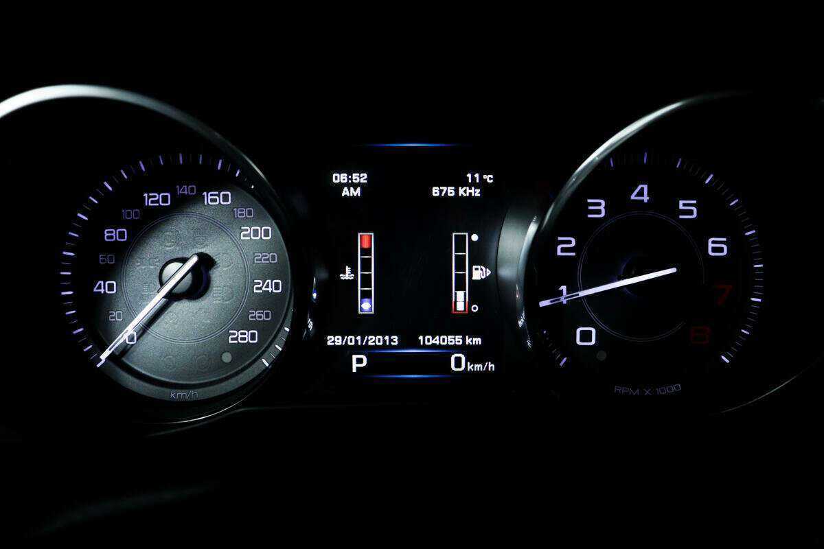 Купить Jaguar XE, 2015, 104 054 км, фото №10