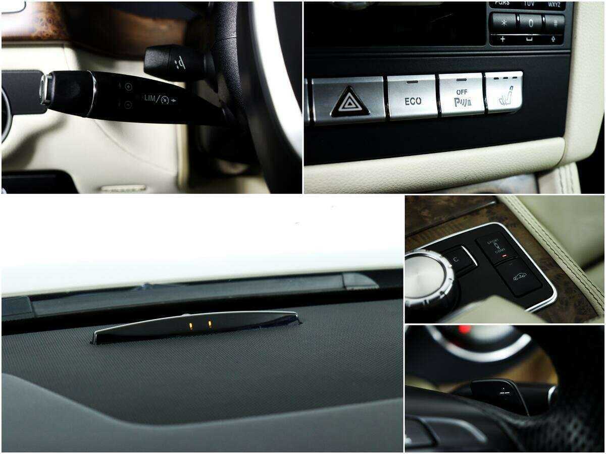 Купить Mercedes-Benz CLS 500, 2013, 168 685 км, фото №14