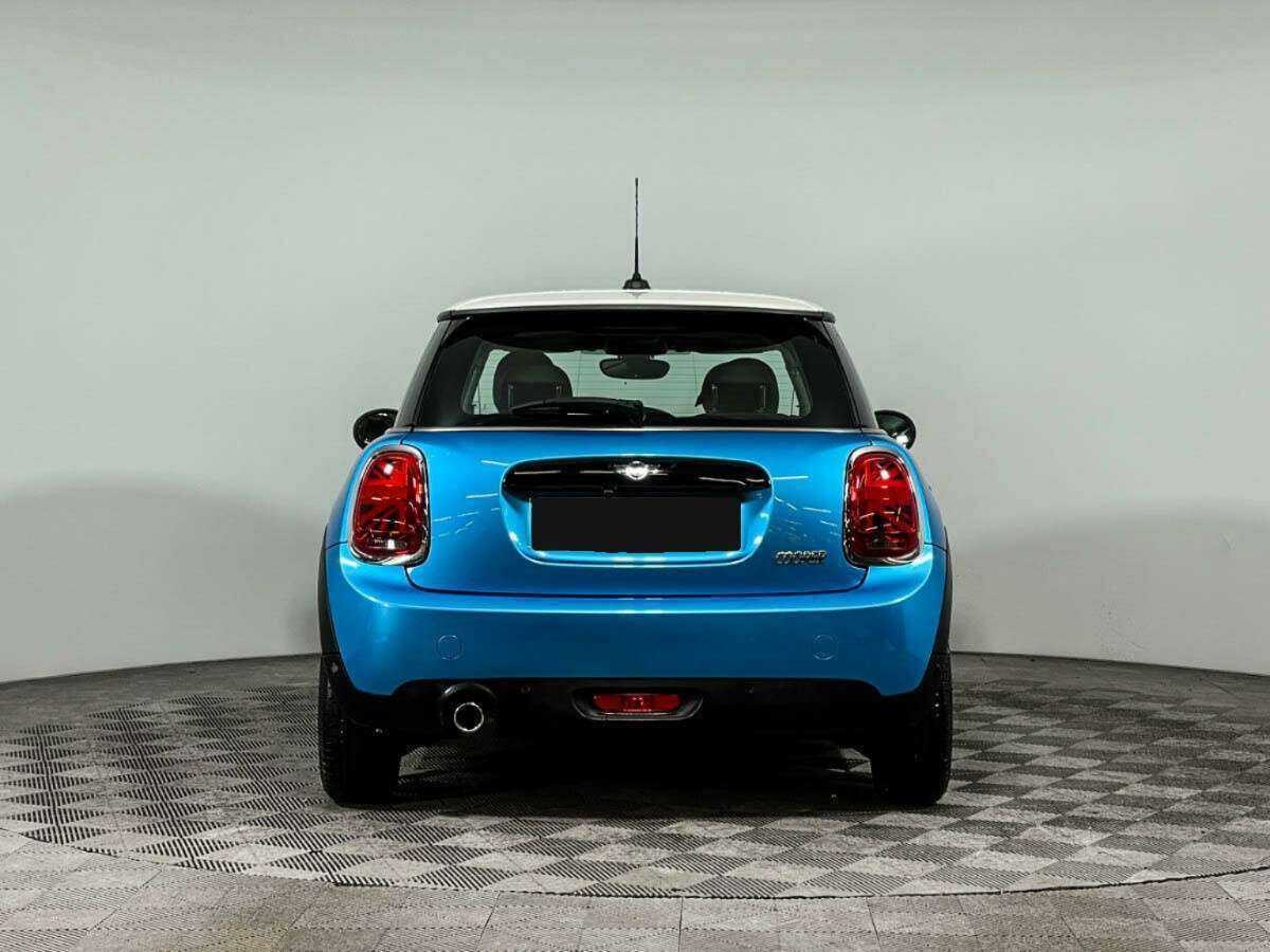 Купить Mini Hatch Cooper, 2019, 81 000 км, фото №6