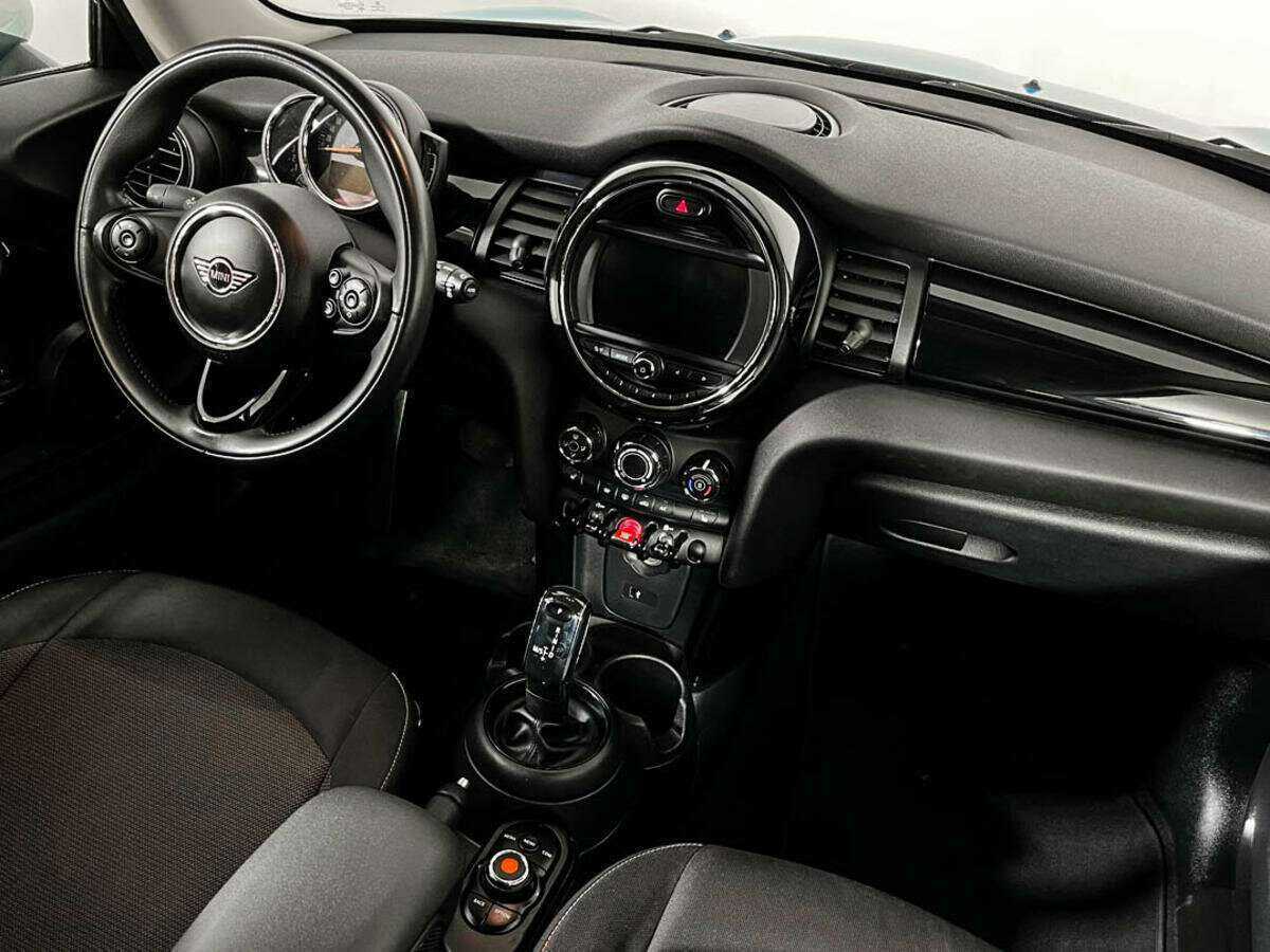 Купить Mini Hatch Cooper, 2019, 81 000 км, фото №9