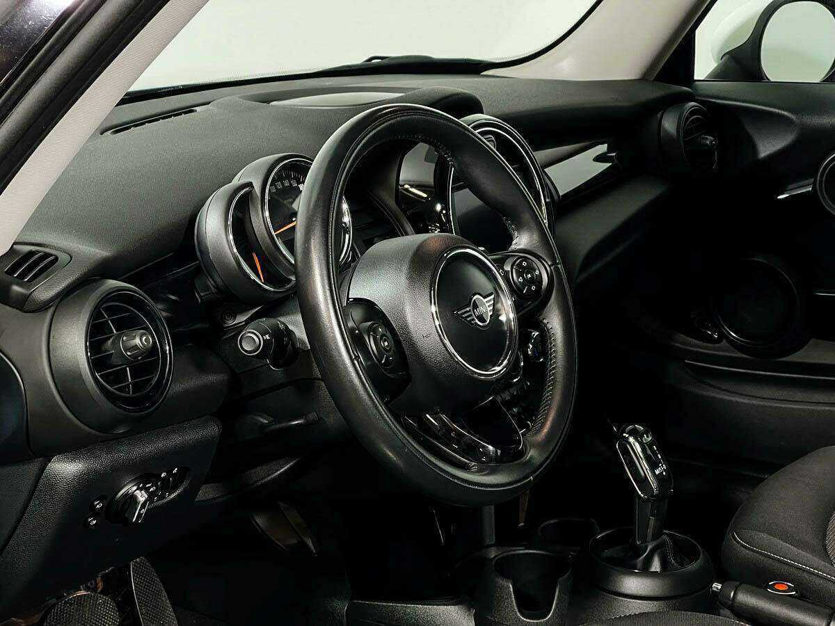 Купить Mini Hatch Cooper, 2019, 81 000 км, фото №13