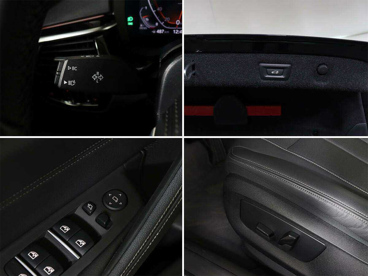 Купить BMW 5 серии 520d xDrive, 2021, 37 130 км, фото №15