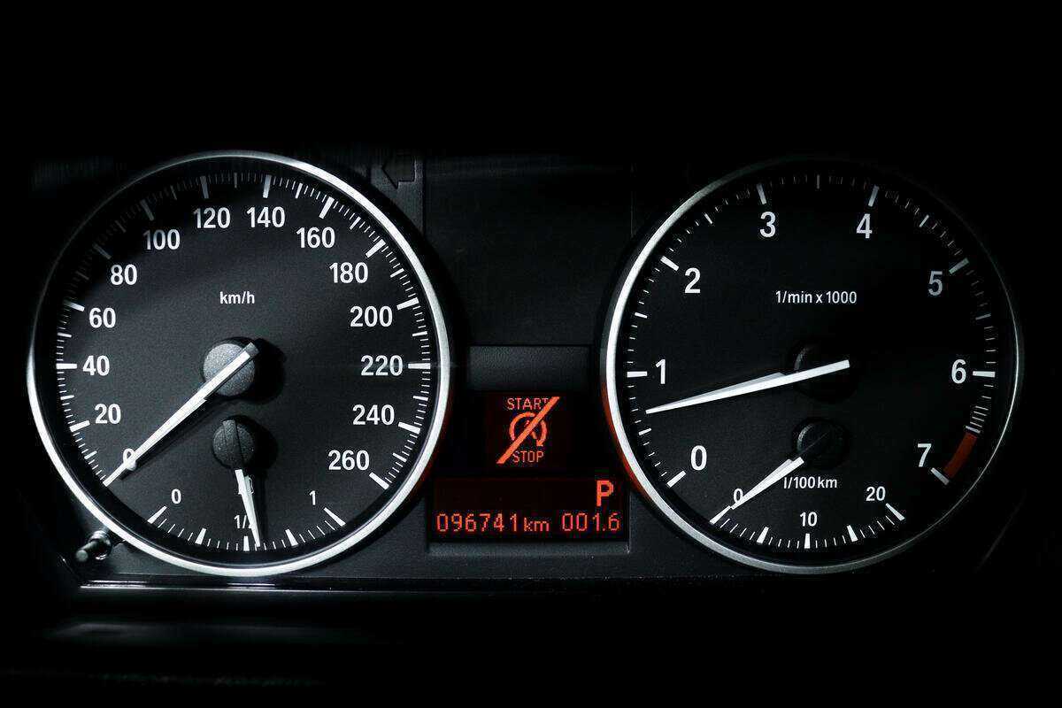 Купить BMW X1 20i, 2013, 96 800 км, фото №10