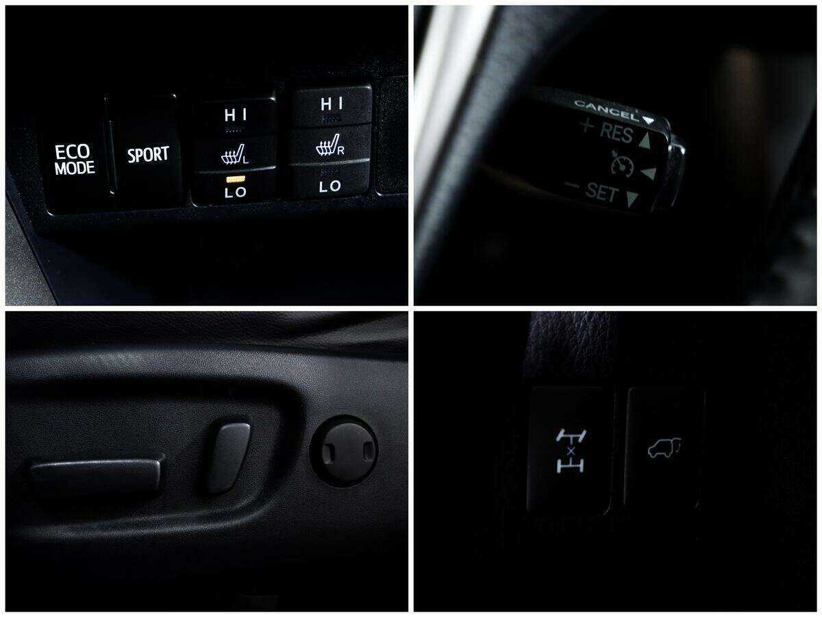 Купить Toyota RAV4, 2019, 98 700 км, фото №16