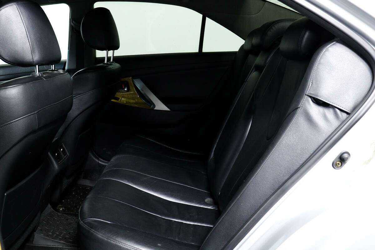 Купить Toyota Camry, 2006, 202 959 км, фото №12