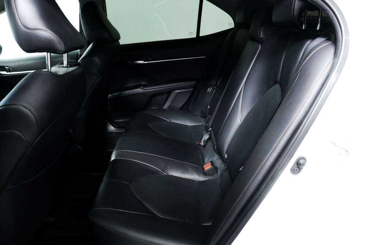 Купить Toyota Camry, 2020, 82 815 км, фото №12