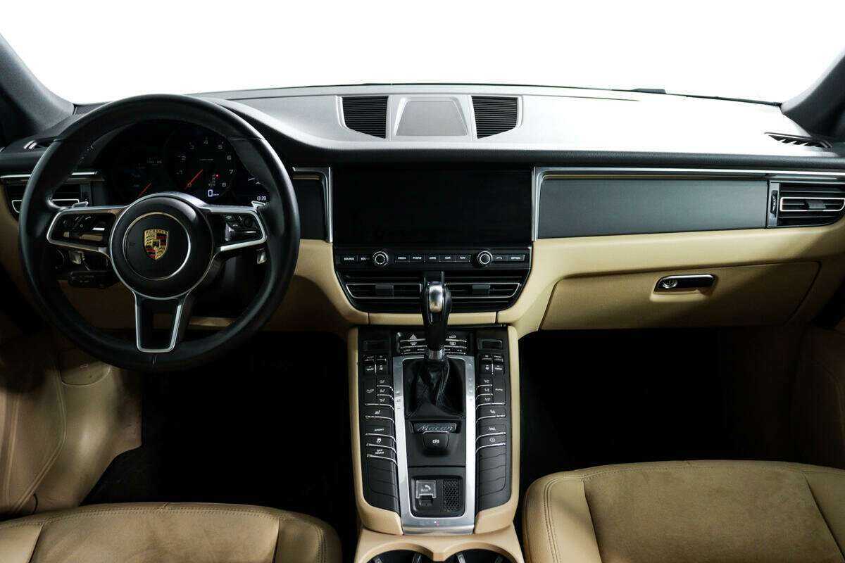 Купить Porsche Macan, 2020, 47 387 км, фото №11
