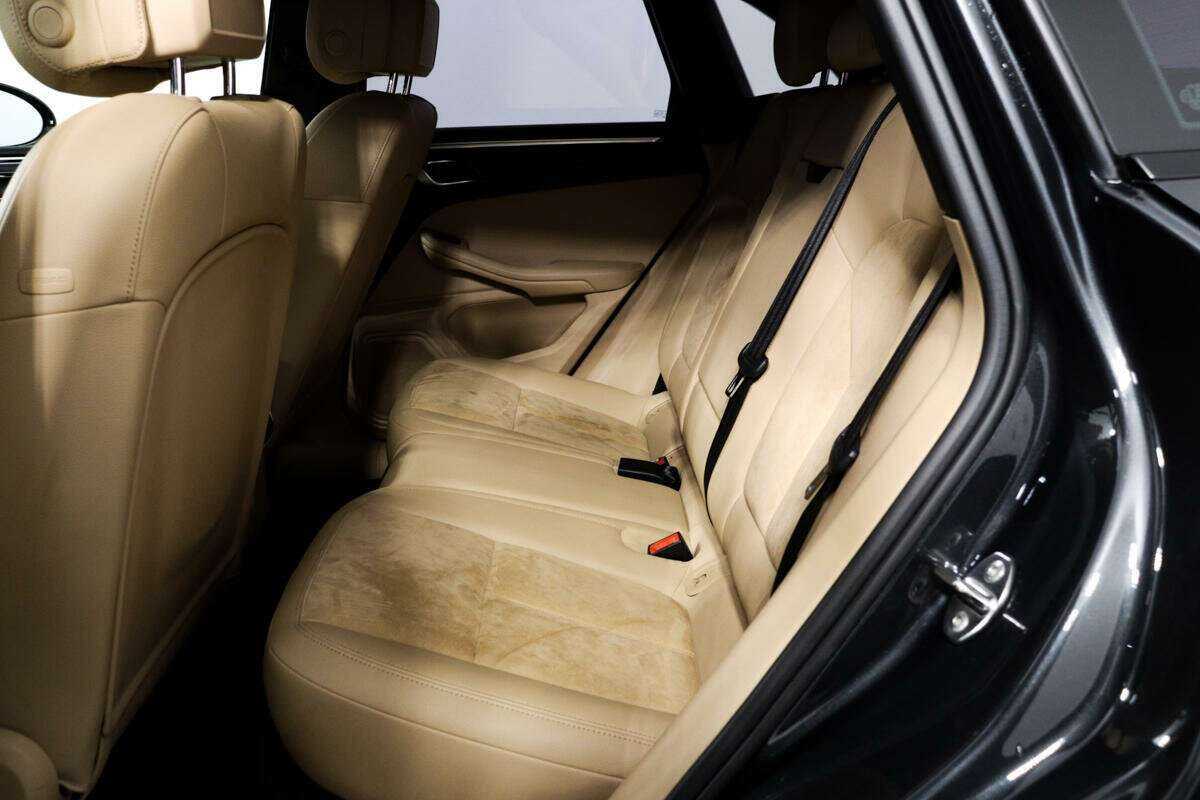 Купить Porsche Macan, 2020, 47 387 км, фото №12