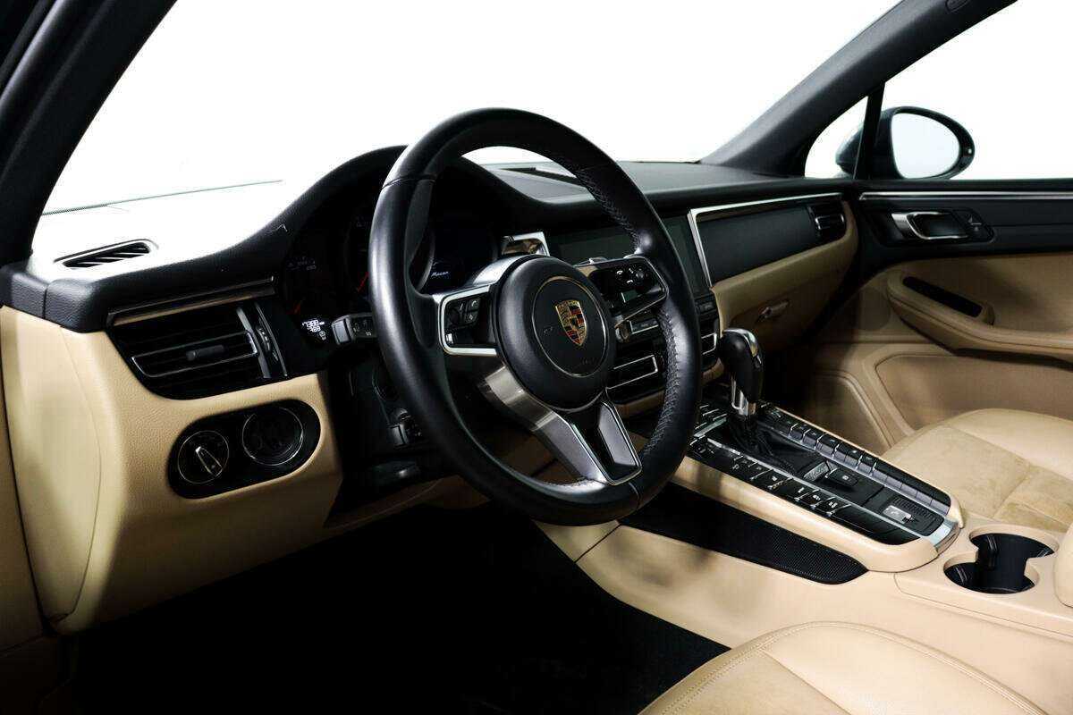 Купить Porsche Macan, 2020, 47 387 км, фото №13