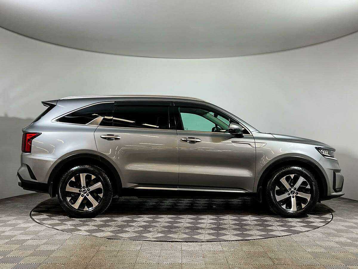 Купить Kia Sorento, 2020, 103 000 км, фото №4