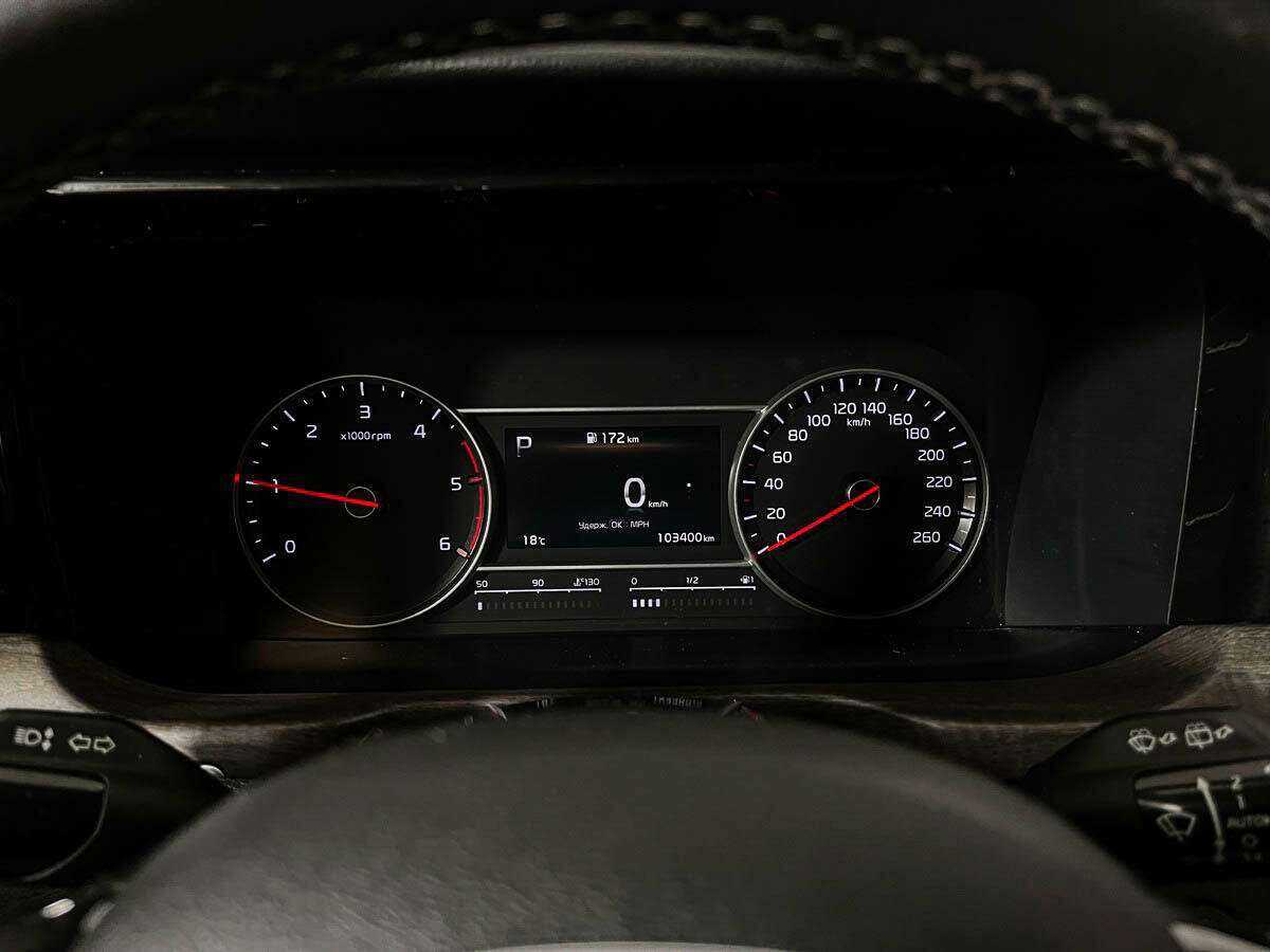 Купить Kia Sorento, 2020, 103 000 км, фото №11