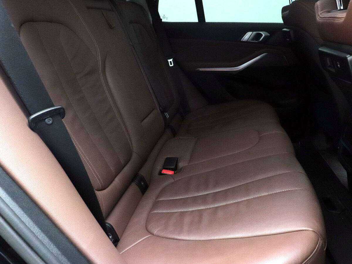 Купить BMW X5 30d, 2019, 80 304 км, фото №7