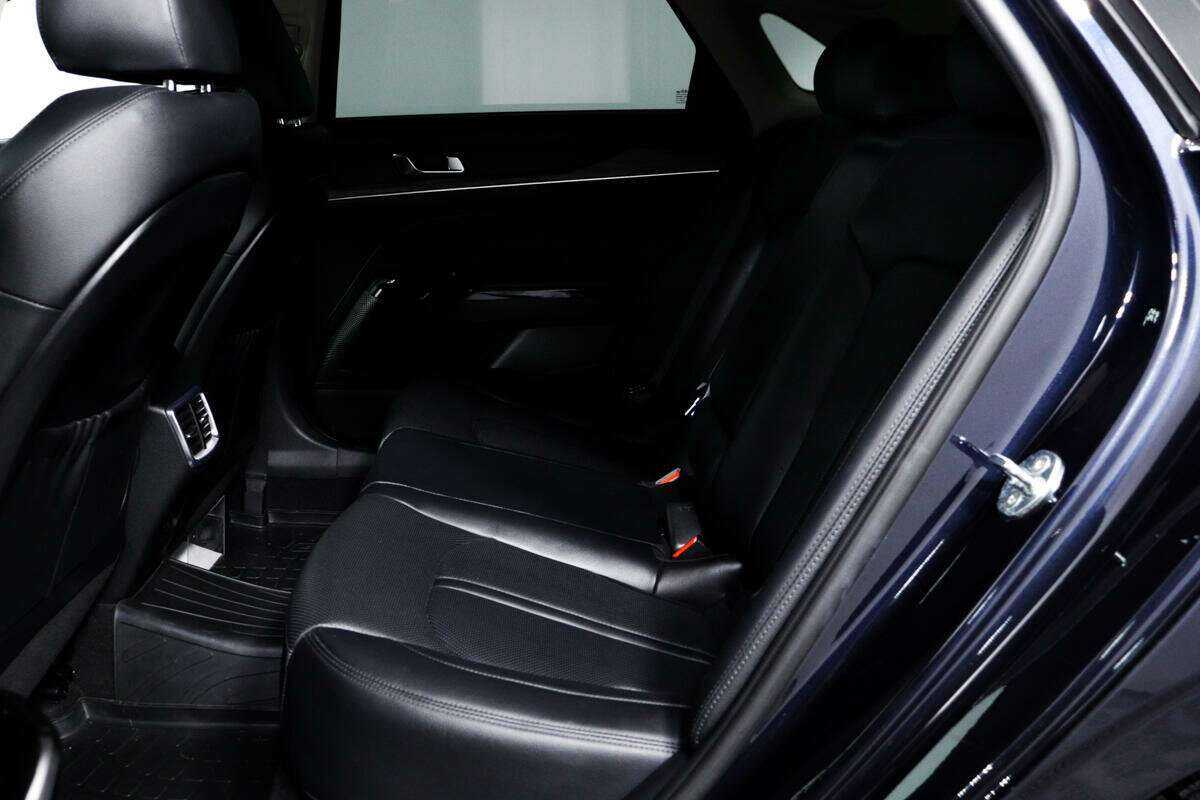 Купить Kia K5, 2021, 80 692 км, фото №12