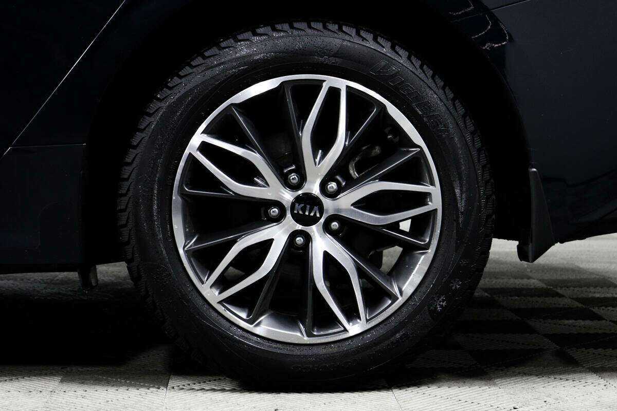 Купить Kia K5, 2021, 80 692 км, фото №14